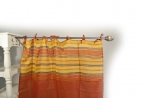 Curtain Erika 110x300
